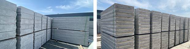 FPB復(fù)合夾芯板一站式解決方案提供商